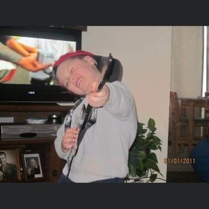 Meet your Posher, Aidan